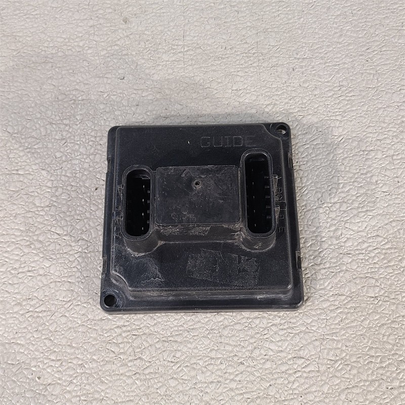 97-04 Corvette C5 Headlight Control Module Flip Up Relay Aa7493