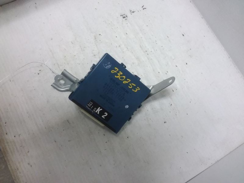 Headlamp Leveling Control Module Sedan Fits 11-13 LEXUS IS250 89960-53050