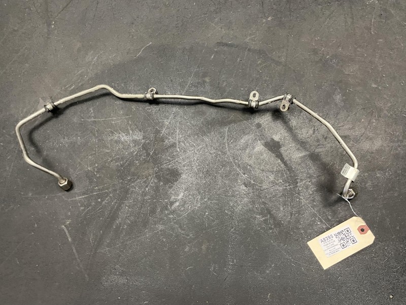 High Pressure Fuel Pipe 2019 Audi S5 Coupe 06M127507AB 2018 2020 2021 2022 2023