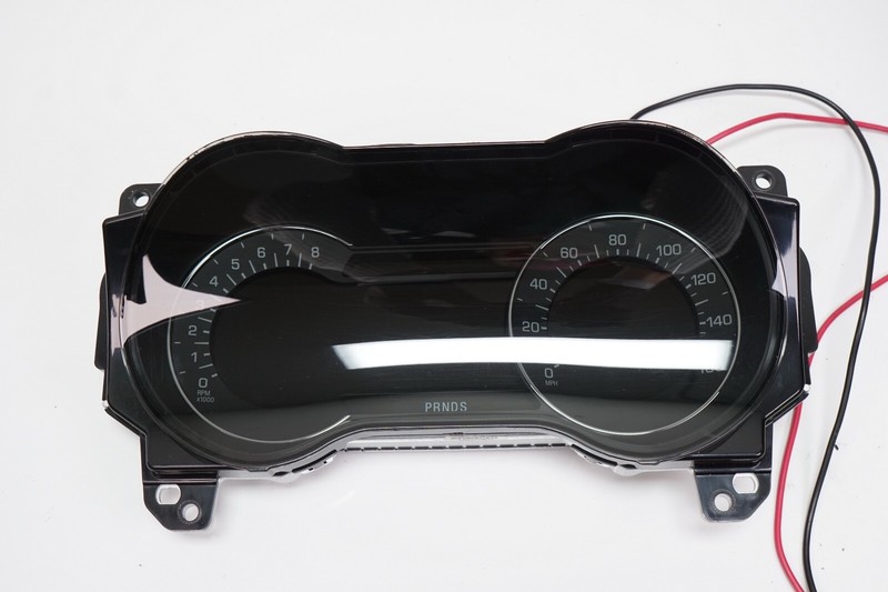 LINCOLN MKC Gauge Instrument Cluster Speedometer 60K OEM 2016