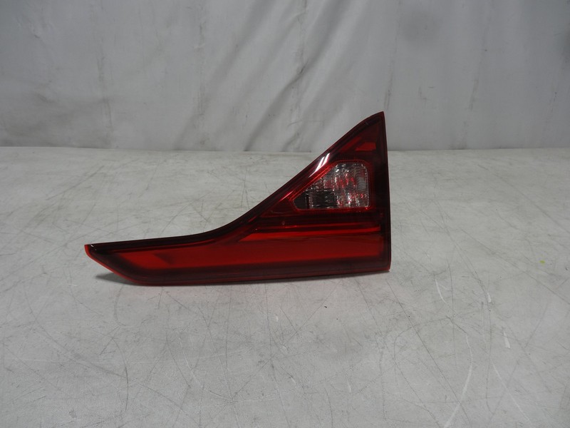 2017-2019 GMC Acadia OEM Left Driver Tail Light Assembly, Used, DOT Certified