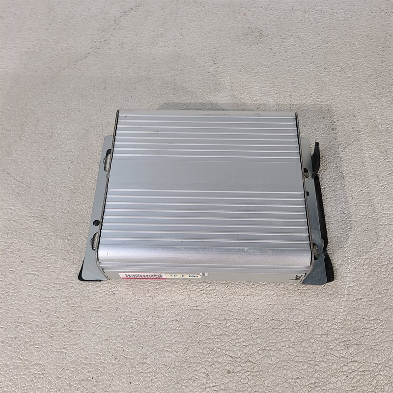 94-98 Mustang Gt Rear Mach Audio Amp Stereo Amplifier F7ZF-18C808-AA Oem Aa7482