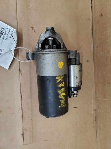 Starter Motor 6-183 Fits 91-03 RANGER 275270