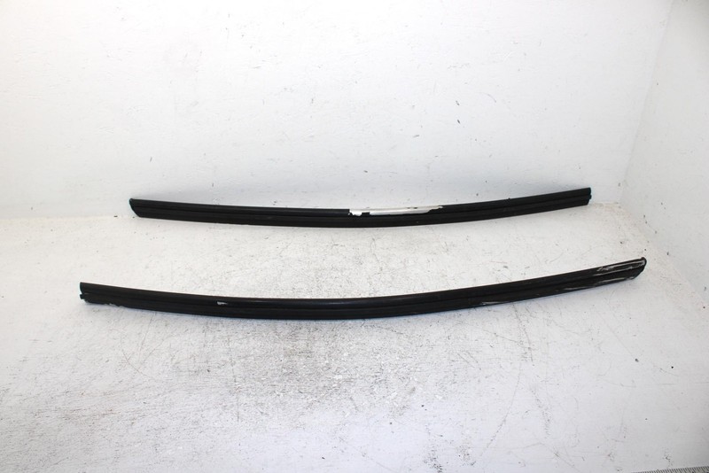 1996 Polaris 600 Xcr Sp Oem LH, RH Bumper Pair 2670163 SP68