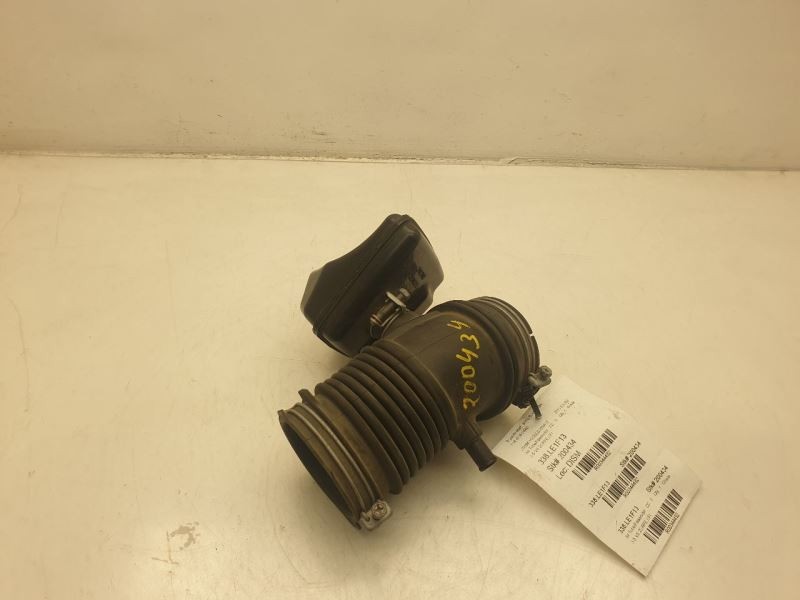 2013 LEXUS ES350 3.5L 6CYL AIR CLEANER TUBE/RESONATOR