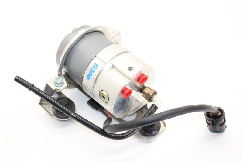 99-01 Porsche 911 Carrera 4 ABS Pre Charge Pump 99635577541