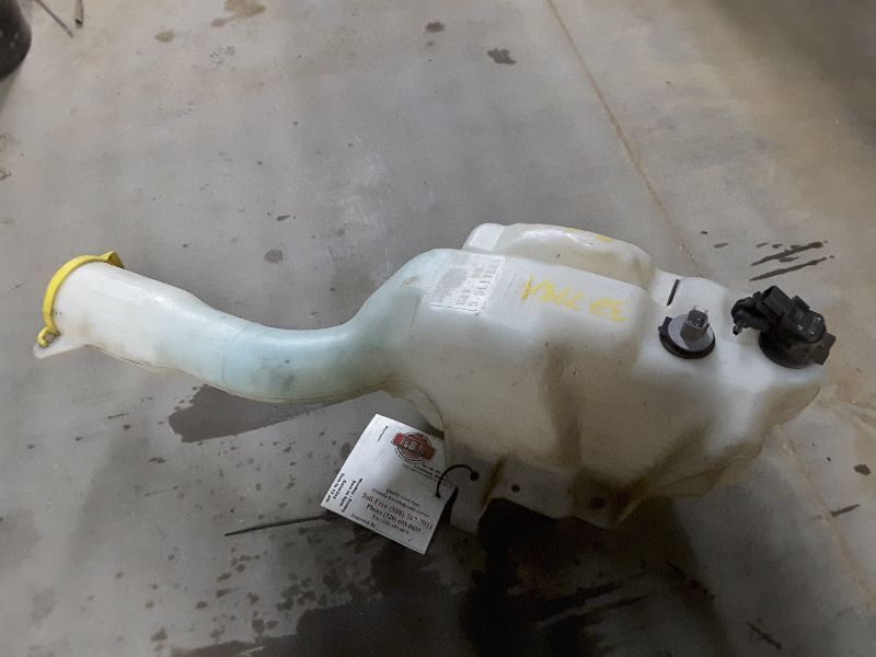 06 07 08 09 10 CHRYSLER 300 WASH RESERVOIR ASSY W/O HEADLAMP WASHERS 94721