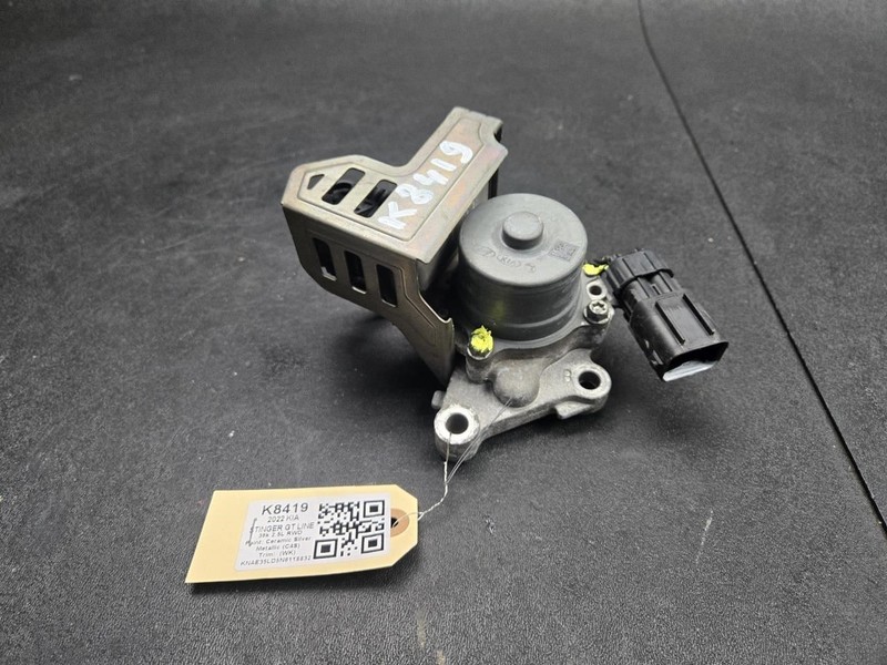 Engine Oil Pump 2022 Kia Stinger 46110-47700 2023