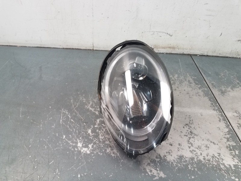 2016 Porsche 911 Turbo S 991 Right LED Head Light - * #6242 LL7