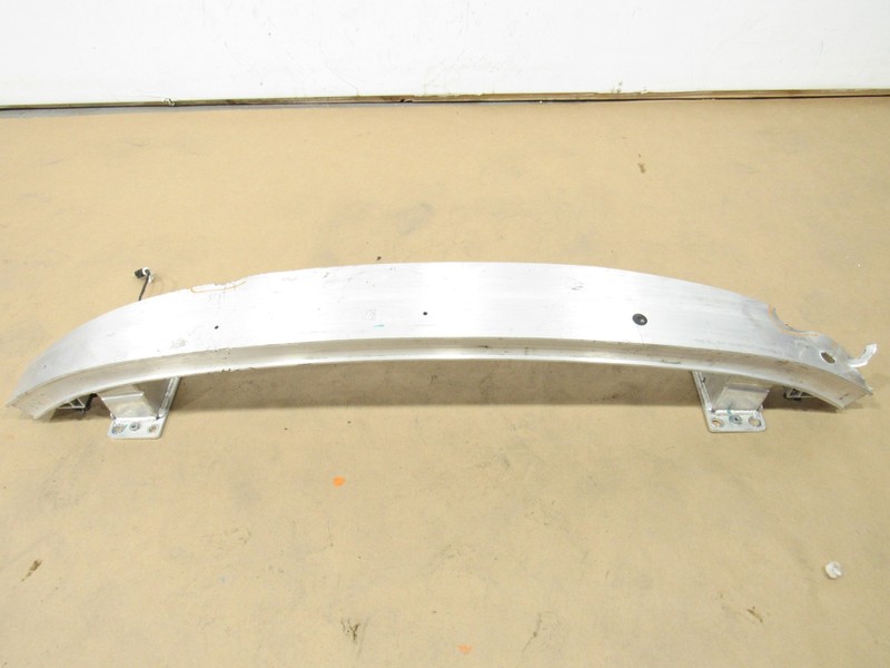 Lucid Air Touring 2023 Front Bumper Reinforcement Impact Absorber Bar 22-25 ;:O