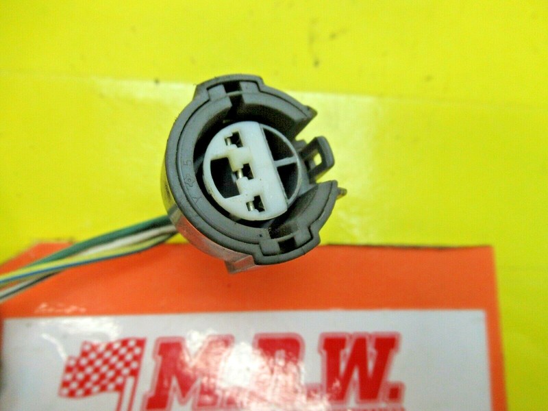 EGR VALVE EXHAUST GAS RETURN VALVE 3.2L ENGINE V6 WIRE fits ACURA TL 96 97 98