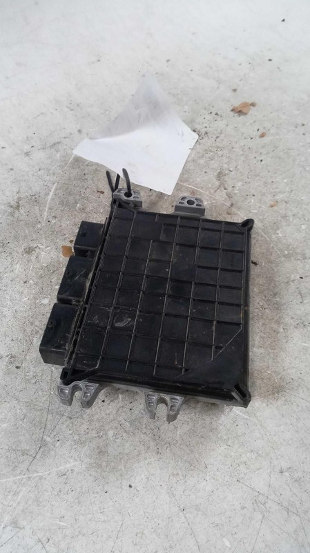 2015 Nissan Juke Engine Control Module (ECM) OEM 23703BV81A 130K Mi