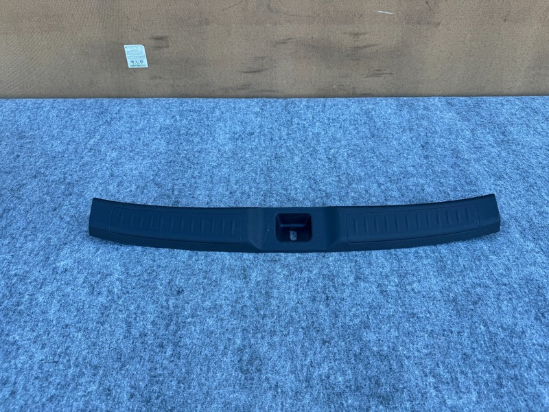 INFINITI QX50 2019-2024 OEM TRUNK INTERIOR TRIM MOLDING PANEL COVER ASSEMBLY