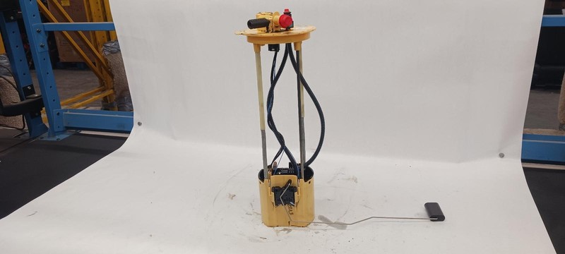 20-'24 CHEVROLET SILVERADO 2500 PICKUP Fuel Pump diesel OEM 6 Month Wnty!