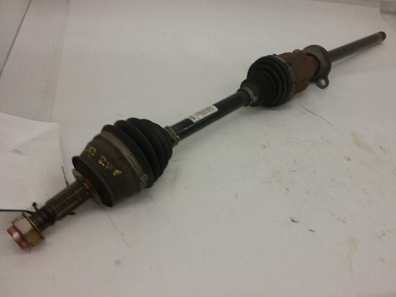 Passenger Axle Shaft Front Axle AWD Outer Assembly Fits 13-15 ENCORE 1650889