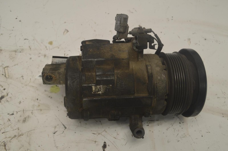 2007-2009 TOYOTA TUNDRA 4.7L V8 AC A/C AIR CONDITIONING COMPRESSOR OEM