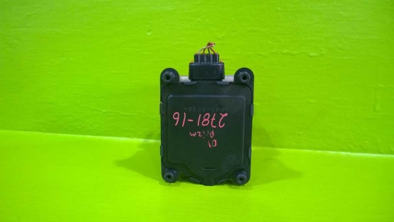 98 99 00 01 02 CHEVY PRIZM CRUISE CONTROL ACTUATOR OEM 2781-16