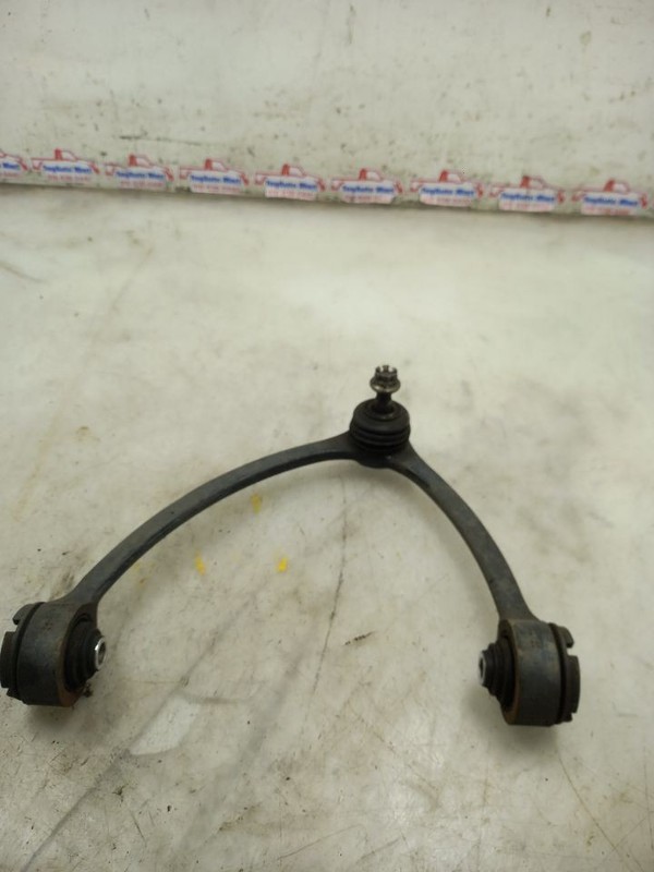 90-94 LEXUS LS400 FRONT DRIVER LEFT UPPER CONTROL ARM TORN BALL JOINT