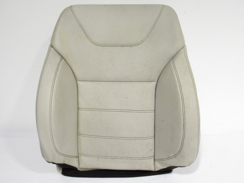 17-20 Mercedes GLE 43 C292 2019 Front Right Passenger Upper Top Seat Cushion ;:Y