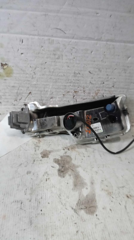 2016 VOLVO S60 Left Daytime Running Light Black OEM Used 156535 96K Miles