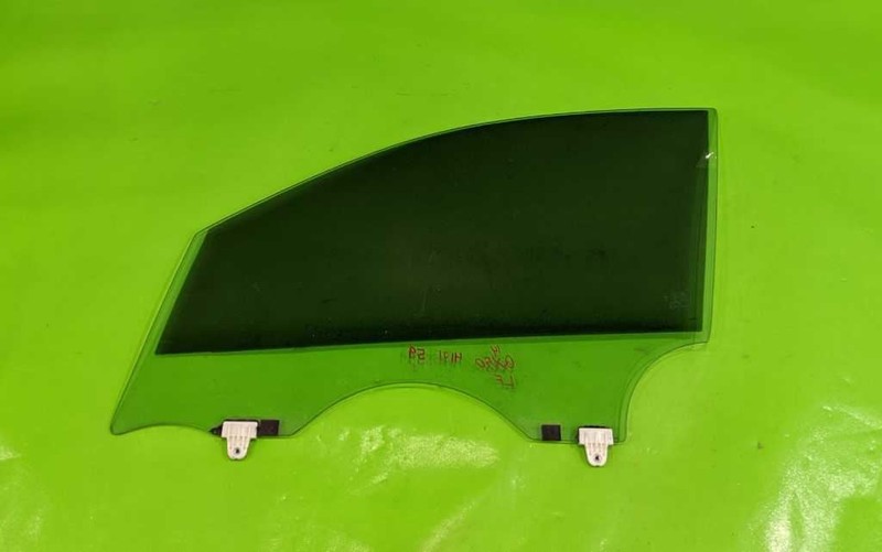 14-17 INFINITI QX50 DRIVER LEFT FRONT WINDOW DOOR GLASS OEM 4171-59