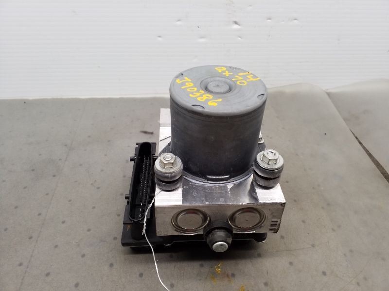 ABS Pump With Module 6 Cylinder AWD Fits 14-15 INFINITI QX70 681322