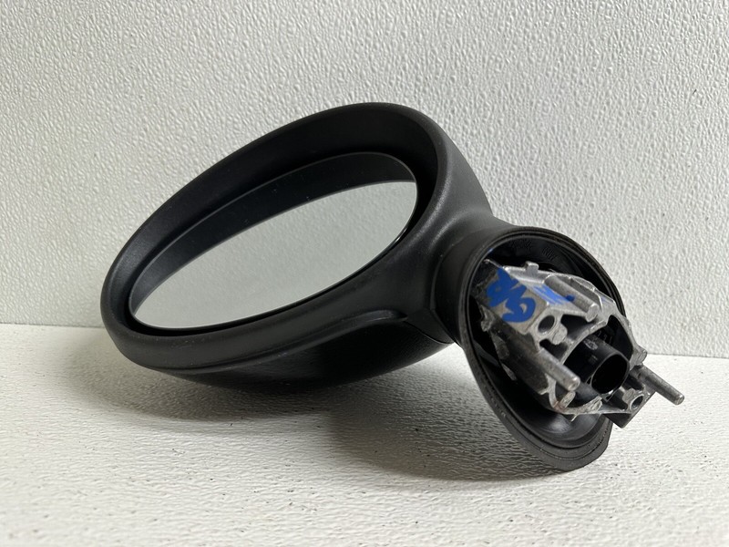 2009-2015 Mini Cooper Left Front Driver Side View Exterior Door Mirror Oem