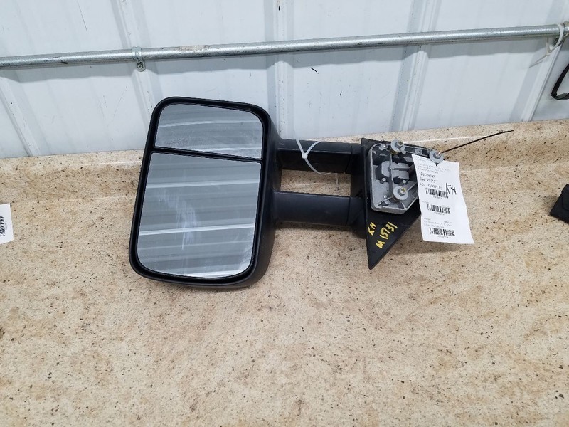 Passenger Side View Mirror Manual Opt DF2 Fits 99-07 SIERRA 1500 PICKUP 308324
