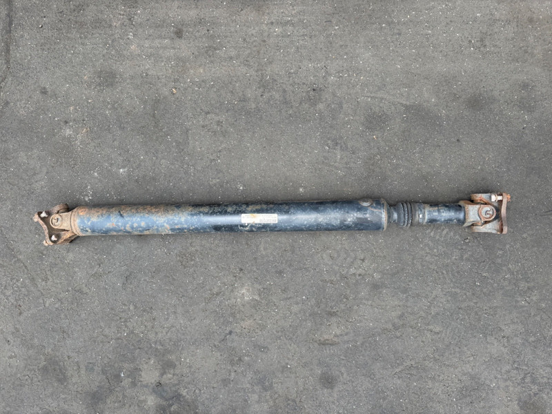 00-02 Honda Passport V6 AT 4WD Rear Drive Shaft 8972321690 OEM