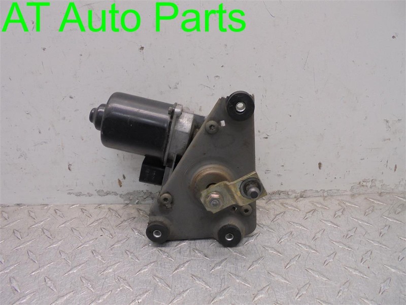 97-03 FORD F150 F250 FRONT WINDSHIELD WIPER MOTOR OEM 6L3Z17508AB 15746784