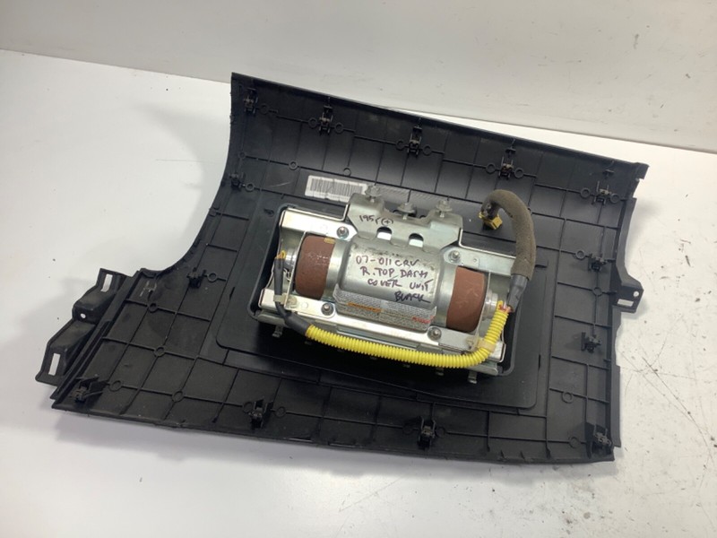 07-011 Honda CR-V Right Top Upper Dashboard Cover Module Unit 77820-SWA-A20 OEM