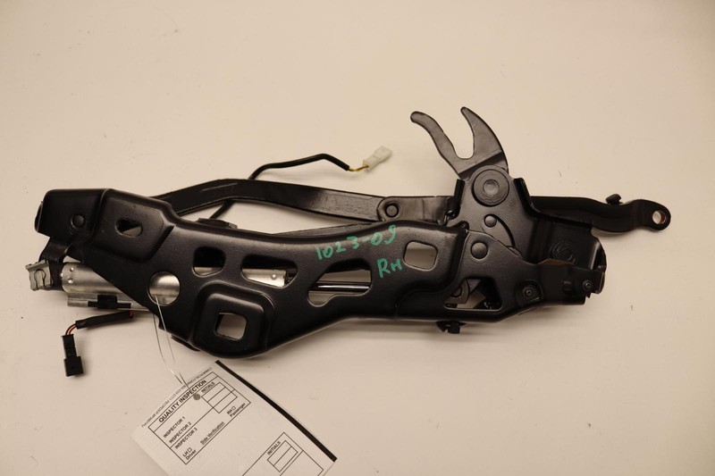 2009-2016 BMW Z4 E89 ROADSTER CONVERTIBLE RIGHT SIDE ROOF TOP HINGE LIFT OEM