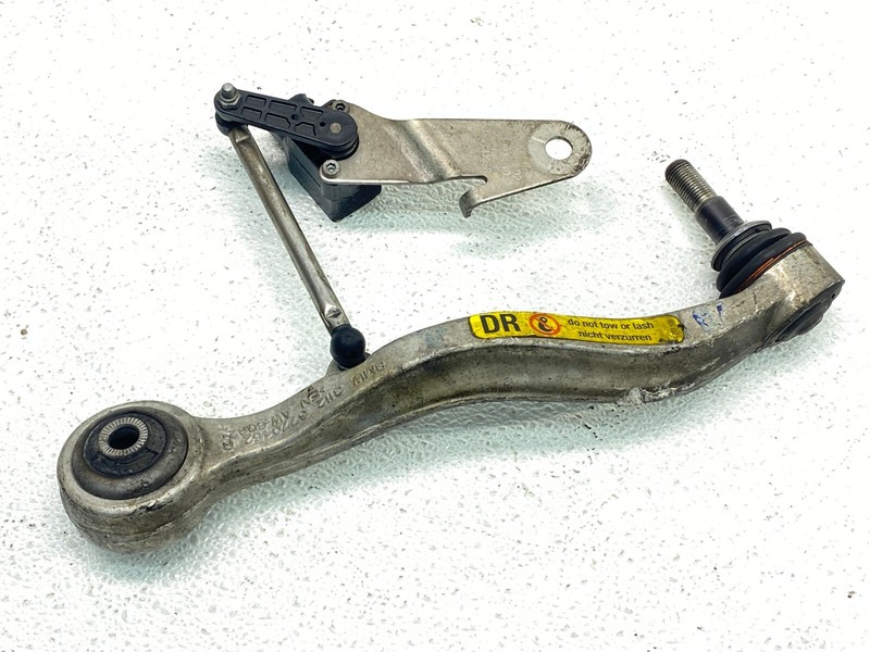 BMW E63 E64 E65 B7 M6 Front Right Passenger Lower Control Arm Wishbone 80K OEM✅