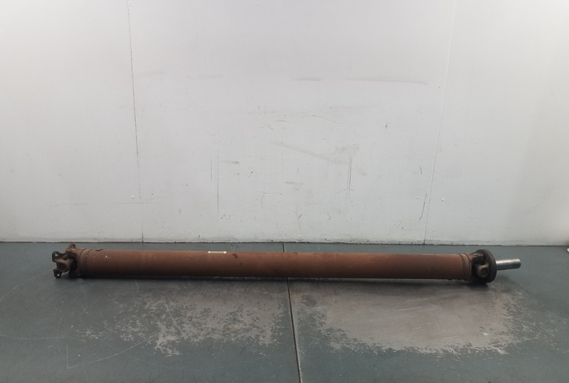 2010 Grand Marquis / Crown Vic Victoria Driveshaft #2643 S7