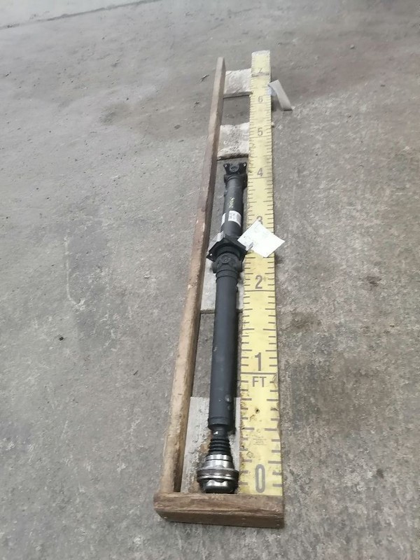 Rear Drive Shaft Assembly 5.0L Automaitc Fits 18-20 MUSTANG 1468481