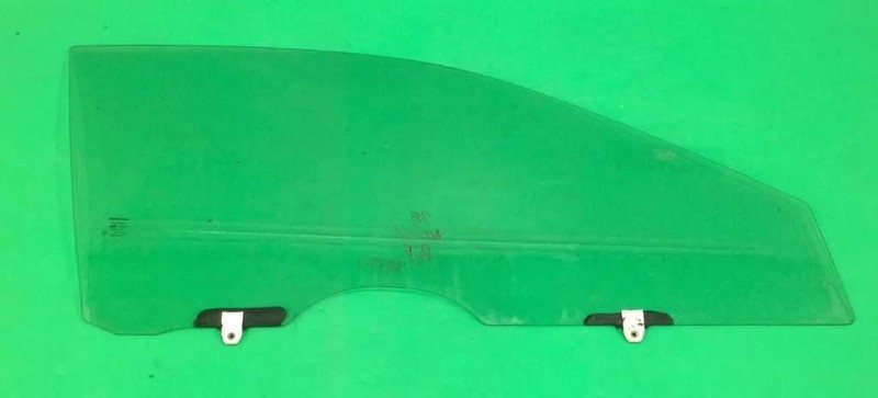 98 99 00 01 02 ACCORD CPE PASSENGER RIGHT FRONT WINDOW DOOR GLASS OEM 3579-1