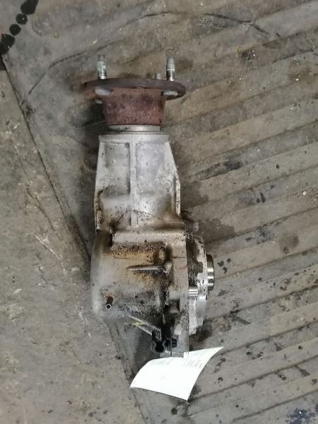 Transfer Case Fits 09-14 TL 1440731