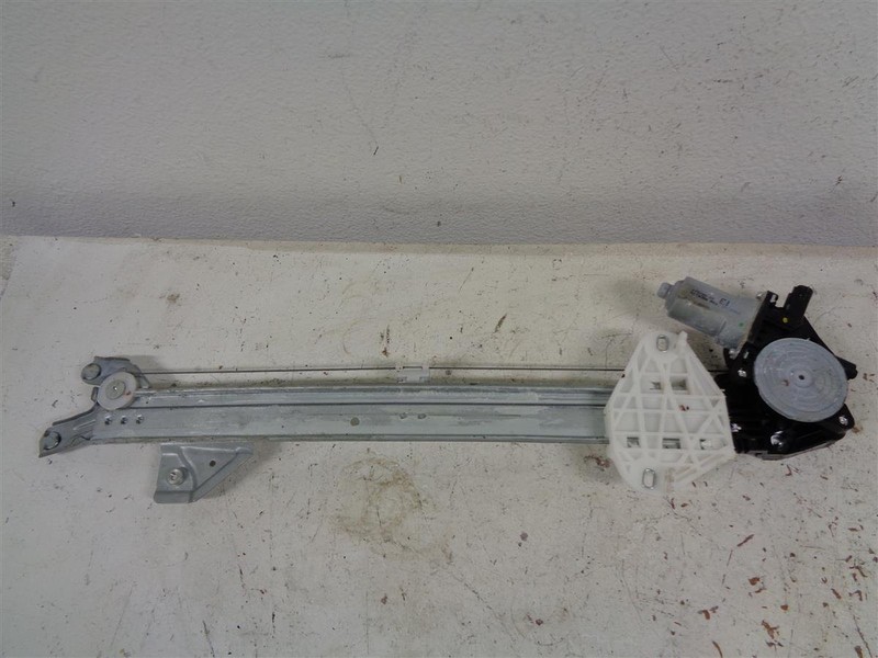 2013-2018 Acura Rdx Front Driver Door Power Window Motor Regulator 72210-Tx4-A01