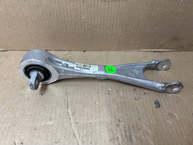 ✅2021+ Tesla Model S Plaid Rear Driver Left Upper Control Arm 1420421-00-D