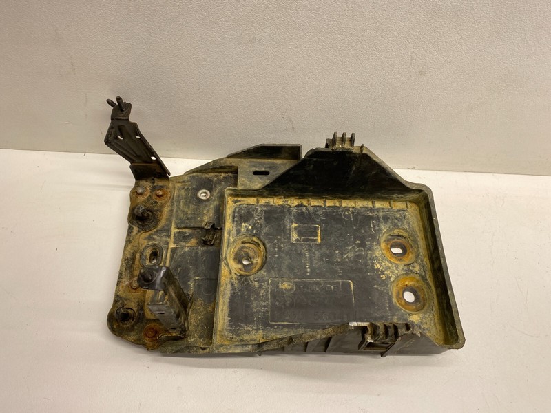 2014-2016 MAZDA 6 BATTERY TRAY HOLDER PLATFORM SUPPORT BRACKET OEM