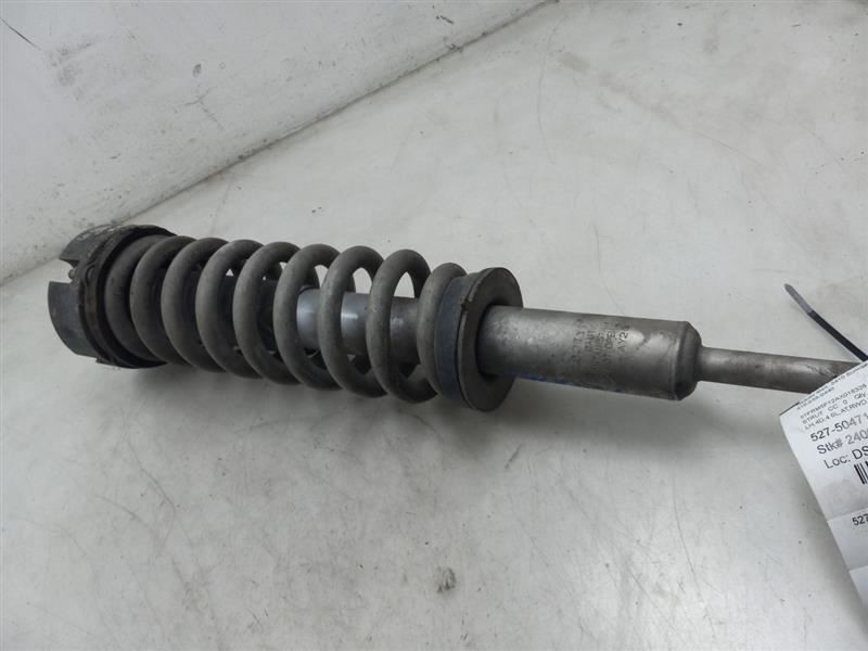 07-14 TOYOTA TUNDRA 4.6L RWD AT DRIVER SIDE FRONT STRUT