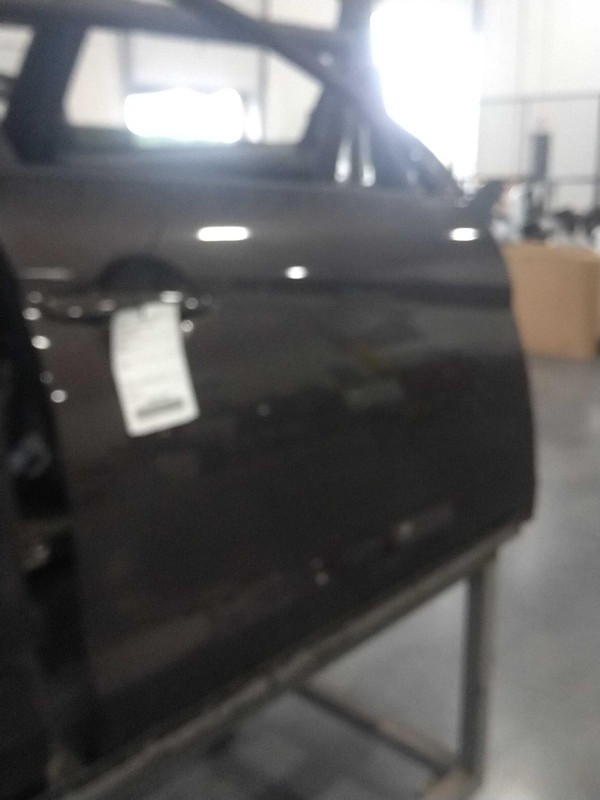 2020 Mitsubishi Outlander Sport Right Door Brown 4DR SUV Used Part 40K Miles