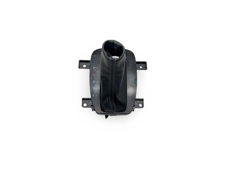 2023-2024 Honda HR-V Console Shift Shifter Gear Position Indicator And Boot