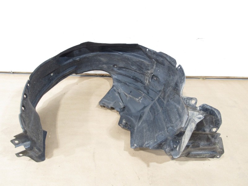17-21 Toyota 86 GT 2018 Front Right Passenger Fender Splash Shield Guard ;