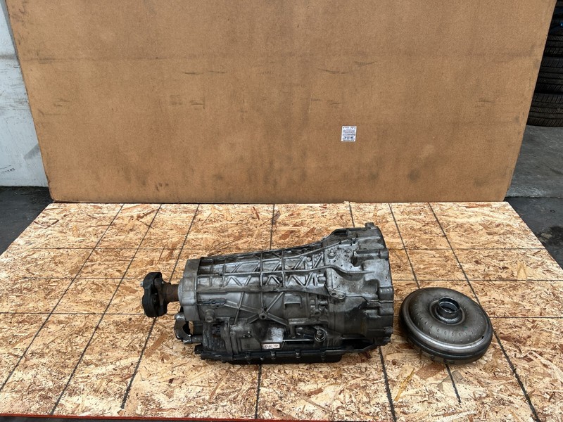 FORD MUSTANG ECOBOOST 2018-2023 OEM AUTOMATIC TRANSMISSION ASSEMBLY 2.3T