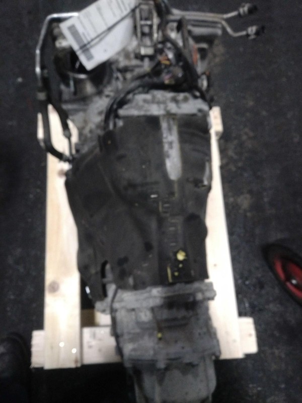 2017 Subaru Forester Automatic Transmission Assembly 68K Miles OEM 4WD Red