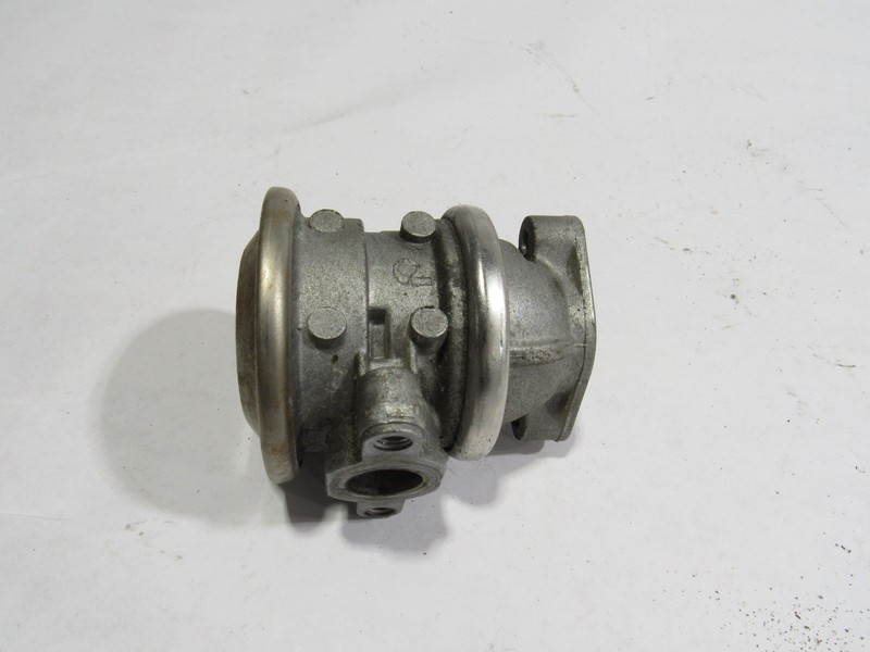 10-20 Bentley Mulsanne 2012 Secondary Air Control Valve @1