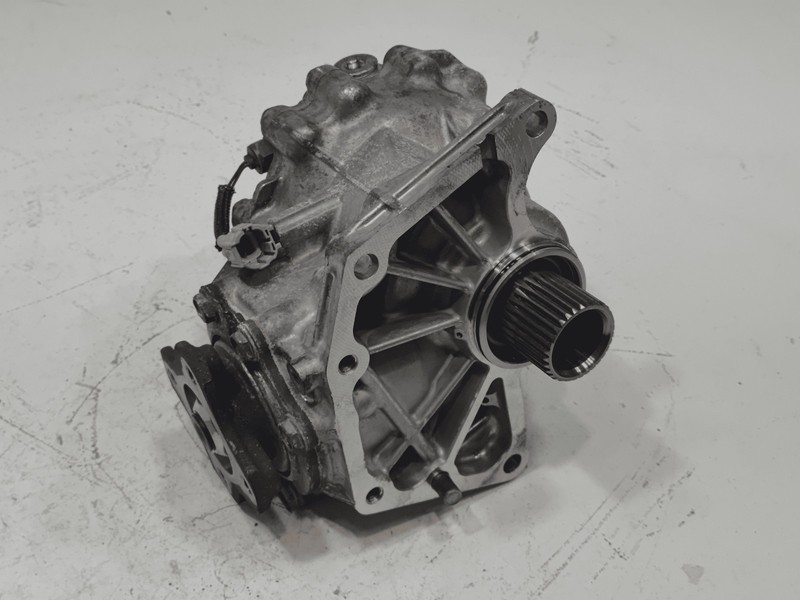 NISSAN ROGUE 2021 - 2022 AUTOMATIC TRANSMISSION TRANSFER CASE 5.60 RATIO OEM
