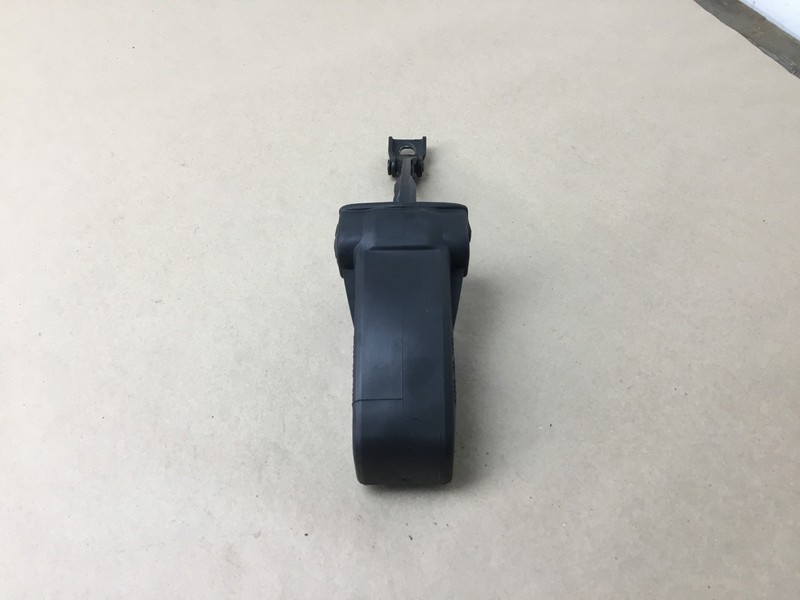 Bentley Bentayga 2019 V8 Rear Left Driver Door Check Stop Stopper 16-20 :Y