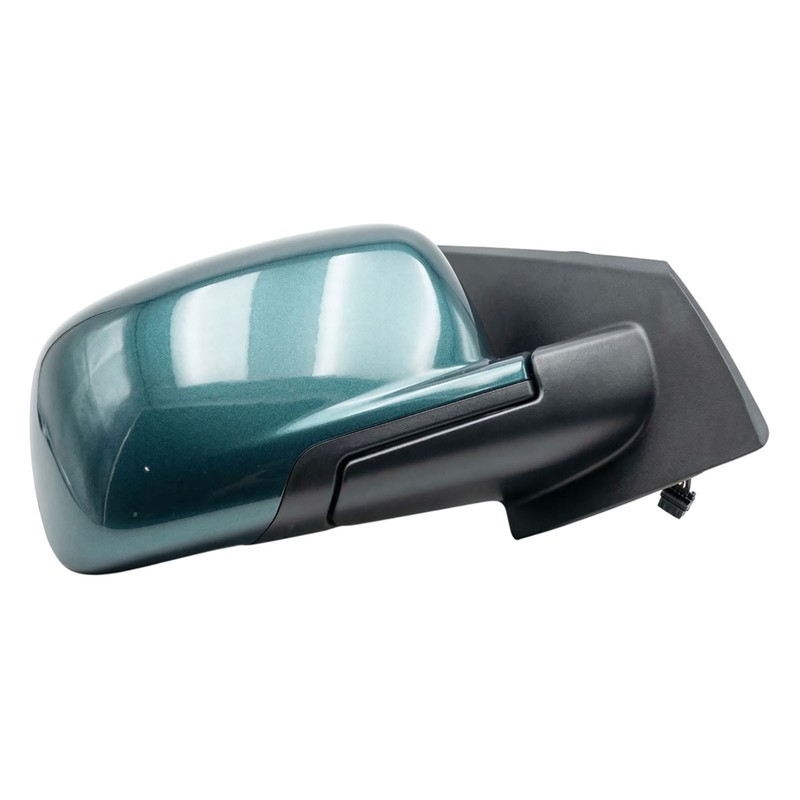 2009-2012 Dodge Journey Passenger Door Mirror 1GC001PLAC Mopar OEM